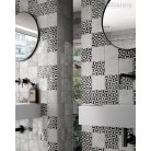 Equipe Artisan Lunas B&W 13,2x13,2