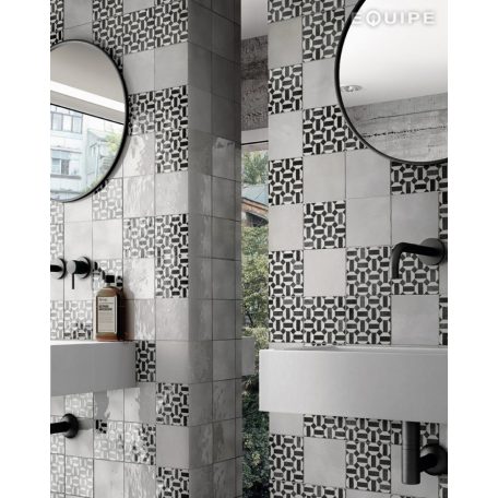 Equipe Artisan Lunas B&W 13,2x13,2