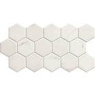 Hex Calacatta 26,5x51