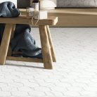 Hex Calacatta 26,5x51