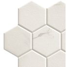 Hex Calacatta 26,5x51