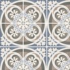 Equipe Art Nouveau Music Hall 20x20