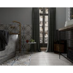 Equipe Art Nouveau Music Hall 20x20