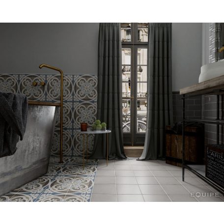 Equipe Art Nouveau Music Hall 20x20