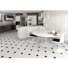 Monocolor Octagon Alaska 31,6x31,6 