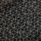 Rhombus Marquina 26,5x51