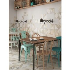 Equipe Micro Elements Taupe 20x20