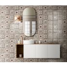 Anticatto White 20x20