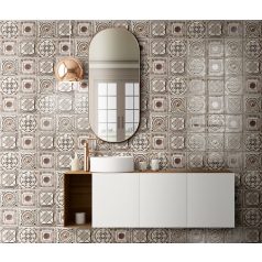 Anticatto White 20x20