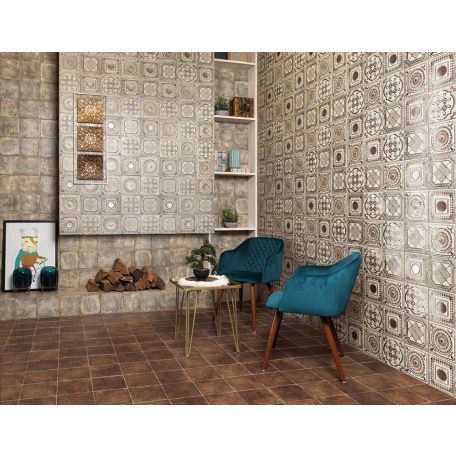 Anticatto White 20x20