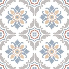 Dualgres Chic Sandra 45x45