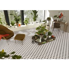 Dualgres Chic Poole White 45x45