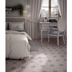 Deco Solstice Pastel 20x20 