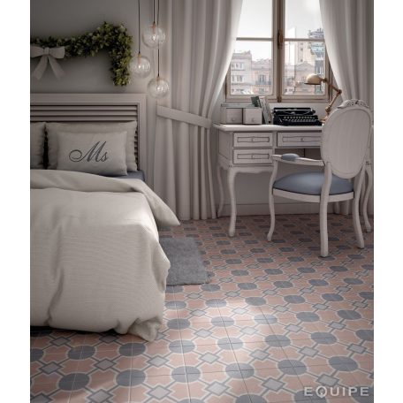 Deco Solstice Pastel 20x20 