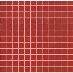 Pottery Mosaico Chili 30x30