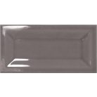 Equipe Evolution Inmetro Dark Grey 7,5x15