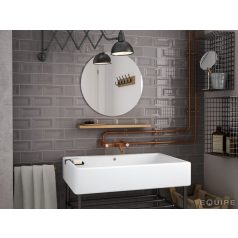 Equipe Evolution Inmetro Dark Grey 7,5x15