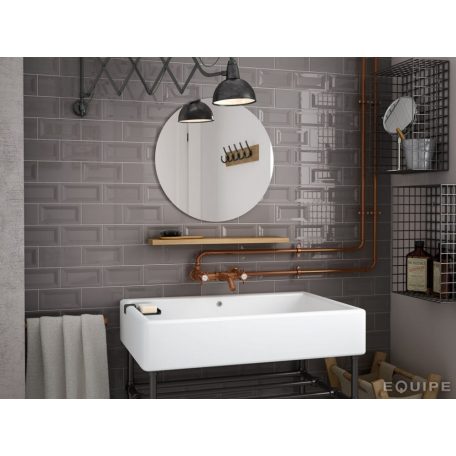 Equipe Evolution Inmetro Dark Grey 7,5x15