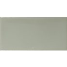Craquele Sage 7,5x15 