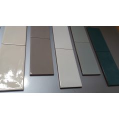 Craquele Sage 7,5x15 