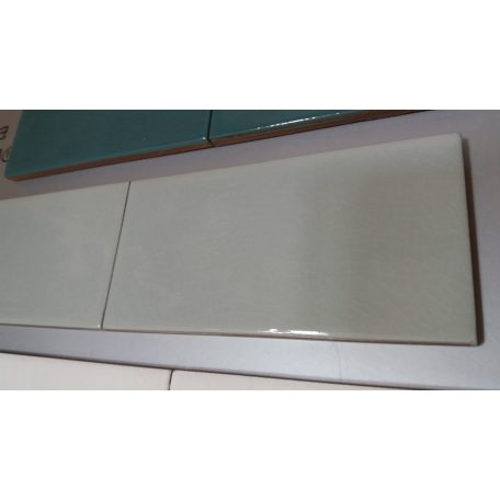 Craquele Sage 7,5x15 
