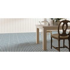 Dualgres Chic Howard Blue 45x45