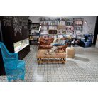 Peronda Fs 4  45x45 rusztikus járólap