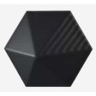 Magical 3 Umbrella Black Matt 12,4x10,7