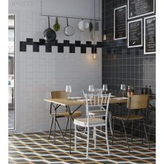 Equipe Country Blanco 13,2x13,2