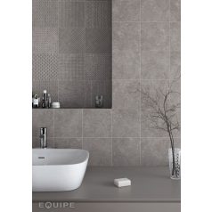 Equipe Coralstone Gamut Grey 20x20