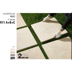 SAIME 2CM NEUTRA NE.ROC RE 60X60
