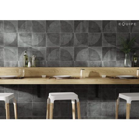 Equipe Urban Arco Dark 20x20