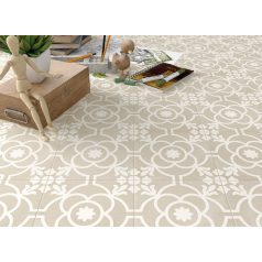 Vives Svenska Blomknopp Siena 20X20