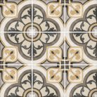 Equipe Art Nouveau Majestic Color 20x20