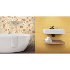 Marazzi Cloud Curry Struttura 3D 20x50