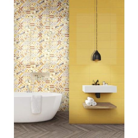Marazzi Cloud Curry Struttura 3D 20x50