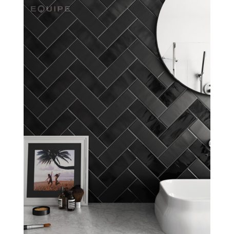 Equipe Country Anthracite 6,5x20
