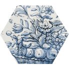 Hexatile Patchwork Lisboa 17,5x20,1