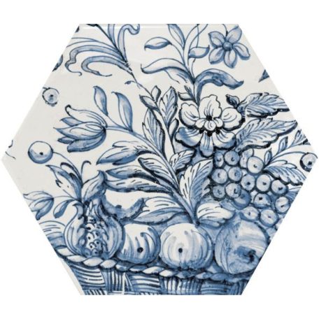 Hexatile Patchwork Lisboa 17,5x20,1