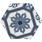 Hexatile Patchwork Lisboa 17,5x20,1