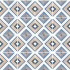 Deco Square Colours 20x20 