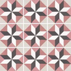 Equipe Caprice Deco Magic Colours 20x20