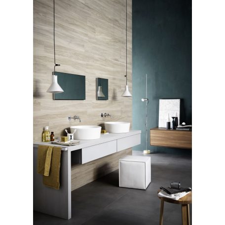 Marazzi Treverkchic Noce Tinto 19x150