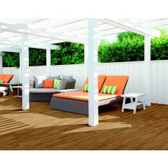 Marazzi Visual Brown 12,5x50