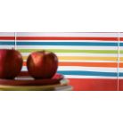 Pamesa Agatha Party 1 Lineas 1- Listello 6x50