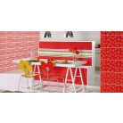 Pamesa Agatha Party 1 Lineas 1- Listello 6x50