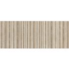 Interiors Decoro Bone/Walnut MM3R 20x50