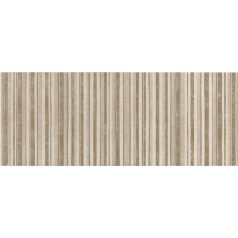 Interiors Decoro Bone/Walnut MM3R 20x50