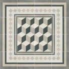 Equipe Caprice Provence Border 20x20