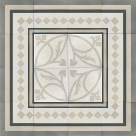 Equipe Caprice Provence Border 20x20